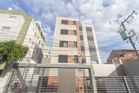 Apartamento à venda com 62m², 1 quarto e 1 vaga Apartamento à venda com 62m², 1 quarto e 1 vagaFachada