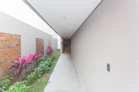 Apartamento à venda com 62m², 1 quarto e 1 vaga Apartamento à venda com 62m², 1 quarto e 1 vagaHall de entrada