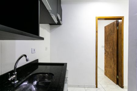 Apartamento à venda com 52m², 2 quartos e sem vaga Apartamento à venda com 52m², 2 quartos e sem vagaCozinha