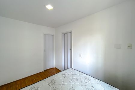 Suíte de apartamento para alugar com 1 quarto, 28m² em Cambuci, São Paulo