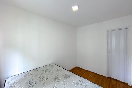 Suíte de apartamento para alugar com 1 quarto, 28m² em Cambuci, São Paulo