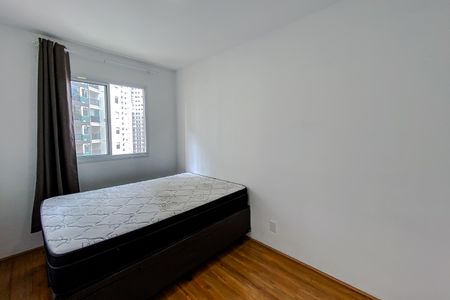 Suíte de apartamento para alugar com 1 quarto, 28m² em Cambuci, São Paulo