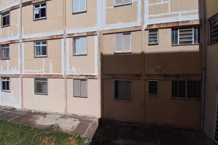 Vista do Quarto 2  de apartamento para alugar com 2 quartos, 58m² em Parque Residencial Vila União, Campinas