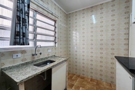 Apartamento à venda com 70m², 2 quartos e 1 vaga Apartamento à venda com 70m², 2 quartos e 1 vagaCozinha