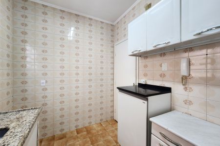 Apartamento à venda com 70m², 2 quartos e 1 vaga Apartamento à venda com 70m², 2 quartos e 1 vagaCozinha