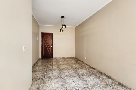 Sala de apartamento para alugar com 2 quartos, 70m² em Santa Terezinha, São Bernardo do Campo