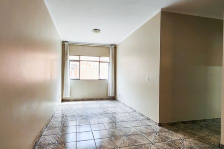 Sala de apartamento para alugar com 2 quartos, 70m² em Santa Terezinha, São Bernardo do Campo