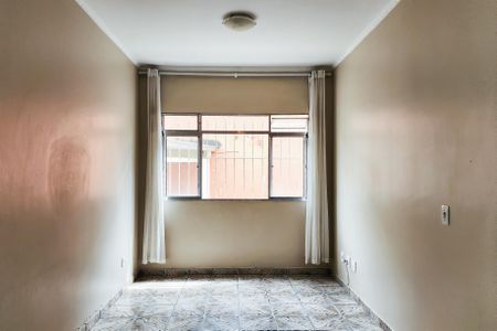 Sala de apartamento para alugar com 2 quartos, 70m² em Santa Terezinha, São Bernardo do Campo