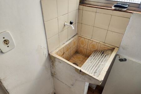 Apartamento à venda com 70m², 2 quartos e 1 vaga Apartamento à venda com 70m², 2 quartos e 1 vagaÁrea de Serviço