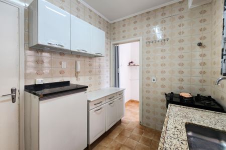 Apartamento à venda com 70m², 2 quartos e 1 vaga Apartamento à venda com 70m², 2 quartos e 1 vagaCozinha