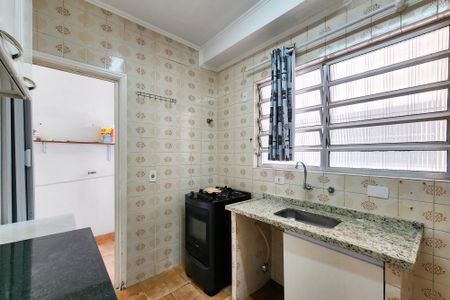 Apartamento à venda com 70m², 2 quartos e 1 vaga Apartamento à venda com 70m², 2 quartos e 1 vagaCozinha