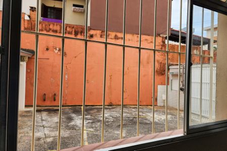 Vista de apartamento para alugar com 2 quartos, 70m² em Santa Terezinha, São Bernardo do Campo