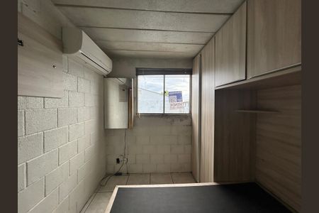 Apartamento à venda com 48m², 2 quartos e 1 vaga Apartamento à venda com 48m², 2 quartos e 1 vagaPlaca