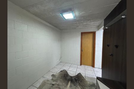 Apartamento à venda com 48m², 2 quartos e 1 vaga Apartamento à venda com 48m², 2 quartos e 1 vagaSala