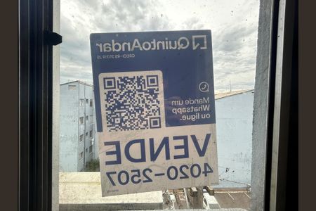 Apartamento à venda com 48m², 2 quartos e 1 vaga Apartamento à venda com 48m², 2 quartos e 1 vagaPlaca