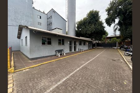 Apartamento à venda com 48m², 2 quartos e 1 vaga Apartamento à venda com 48m², 2 quartos e 1 vagaÁrea comum - Salão de festas