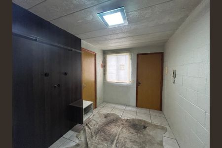 Apartamento à venda com 48m², 2 quartos e 1 vaga Apartamento à venda com 48m², 2 quartos e 1 vagaSala