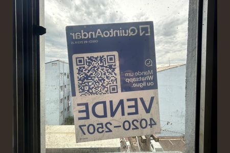 Apartamento à venda com 48m², 2 quartos e 1 vaga Apartamento à venda com 48m², 2 quartos e 1 vagaPlaca