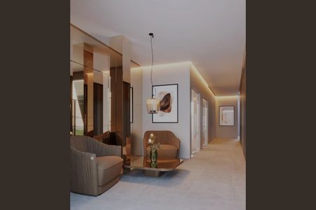 Apartamento à venda com 3 quartos, 92m² em Miramar (barreiro), Belo Horizonte
