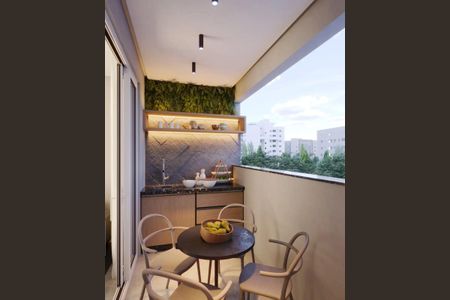 Apartamento à venda com 3 quartos, 112m² em Miramar (barreiro), Belo Horizonte