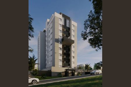 Apartamento à venda com 4 quartos, 145m² em Miramar (barreiro), Belo Horizonte