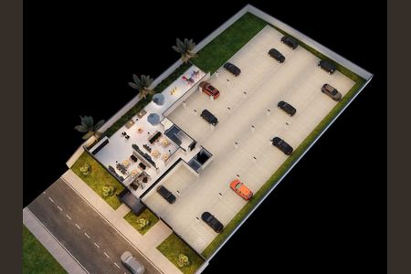 Apartamento à venda com 4 quartos, 145m² em Miramar (barreiro), Belo Horizonte