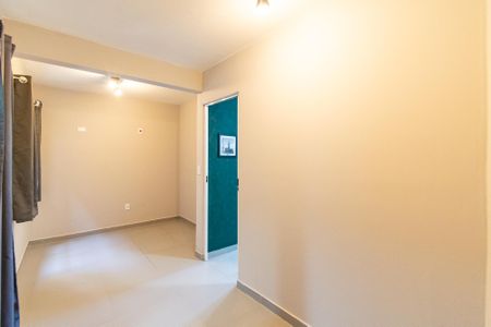 Quarto  de kitnet/studio para alugar com 1 quarto, 30m² em Jardim Oriental, São Paulo