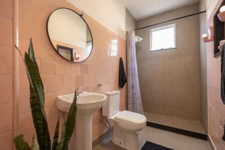 Apartamento à venda com 56m², 1 quarto e sem vaga Apartamento à venda com 56m², 1 quarto e sem vagaBanheiro