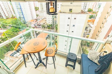 Apartamento à venda com 2 quartos, 65m² em Vila Guarani (z Sul), São Paulo