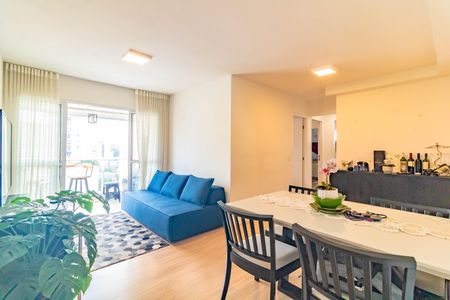 Apartamento à venda com 2 quartos, 65m² em Vila Guarani (z Sul), São Paulo