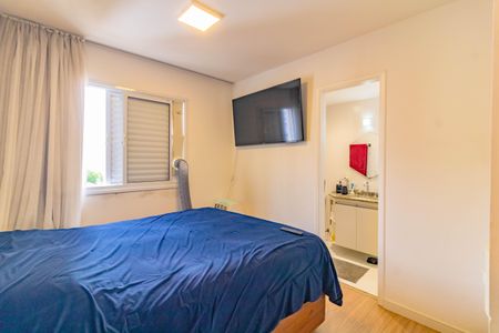 Apartamento à venda com 2 quartos, 65m² em Vila Guarani (z Sul), São Paulo