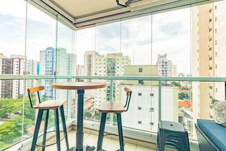 Apartamento à venda com 2 quartos, 65m² em Vila Guarani (z Sul), São Paulo