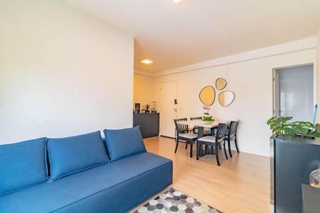 Apartamento à venda com 2 quartos, 65m² em Vila Guarani (z Sul), São Paulo