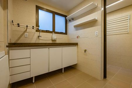 Apartamento para alugar com 56m², 1 quarto e 1 vaga Apartamento para alugar com 56m², 1 quarto e 1 vagaCozinha