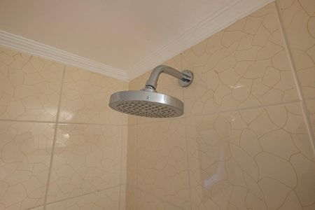 Apartamento para alugar com 56m², 1 quarto e 1 vaga Apartamento para alugar com 56m², 1 quarto e 1 vagaBanheiro