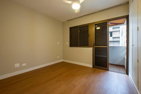 Quarto de apartamento para alugar com 1 quarto, 56m² em Paraíso, São Paulo