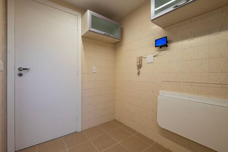 Apartamento para alugar com 56m², 1 quarto e 1 vaga Apartamento para alugar com 56m², 1 quarto e 1 vagaCozinha