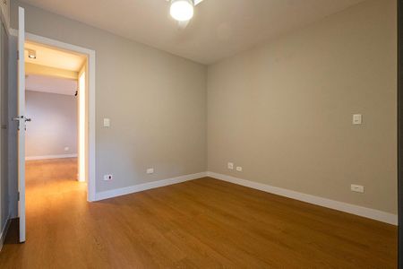 Quarto de apartamento para alugar com 1 quarto, 56m² em Paraíso, São Paulo