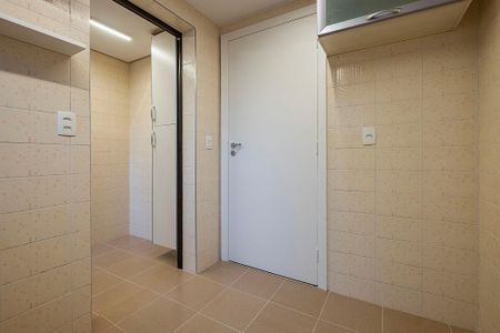 Apartamento para alugar com 56m², 1 quarto e 1 vaga Apartamento para alugar com 56m², 1 quarto e 1 vagaCozinha