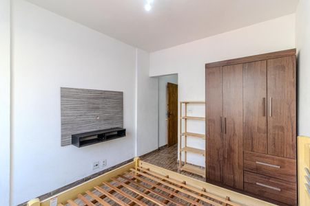 Studio de apartamento para alugar com 1 quarto, 37m² em Campos Elíseos, São Paulo