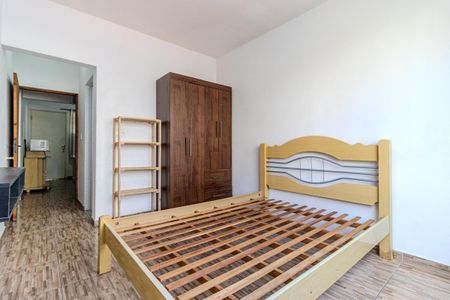 Studio de apartamento para alugar com 1 quarto, 37m² em Campos Elíseos, São Paulo