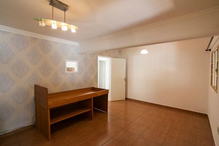 Sala de casa para alugar com 4 quartos, 270m² em Osvaldo Rezende, Uberlândia