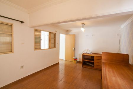 Sala de casa para alugar com 4 quartos, 270m² em Osvaldo Rezende, Uberlândia