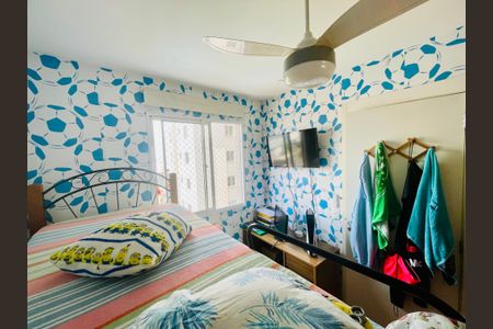 Apartamento à venda com 36m², 2 quartos e sem vaga Apartamento à venda com 36m², 2 quartos e sem vagaQuarto 2