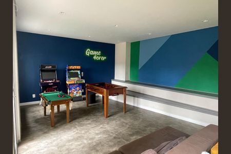 Apartamento à venda com 36m², 2 quartos e sem vaga Apartamento à venda com 36m², 2 quartos e sem vagaÁrea comum