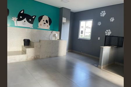 Apartamento à venda com 36m², 2 quartos e sem vaga Apartamento à venda com 36m², 2 quartos e sem vagaÁrea comum