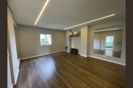Apartamento à venda com 36m², 2 quartos e sem vaga Apartamento à venda com 36m², 2 quartos e sem vagaÁrea comum