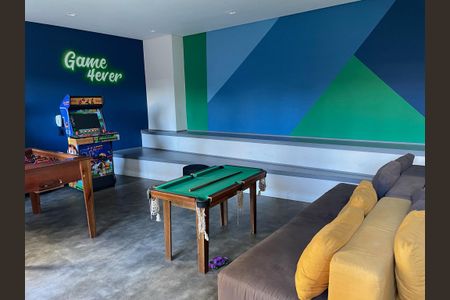 Apartamento à venda com 36m², 2 quartos e sem vaga Apartamento à venda com 36m², 2 quartos e sem vagaÁrea comum