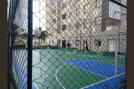 Apartamento à venda com 36m², 2 quartos e sem vaga Apartamento à venda com 36m², 2 quartos e sem vagaQuadra Esportiva