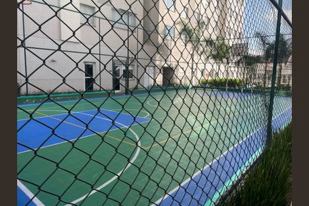 Apartamento à venda com 36m², 2 quartos e sem vaga Apartamento à venda com 36m², 2 quartos e sem vagaQuadra Esportiva